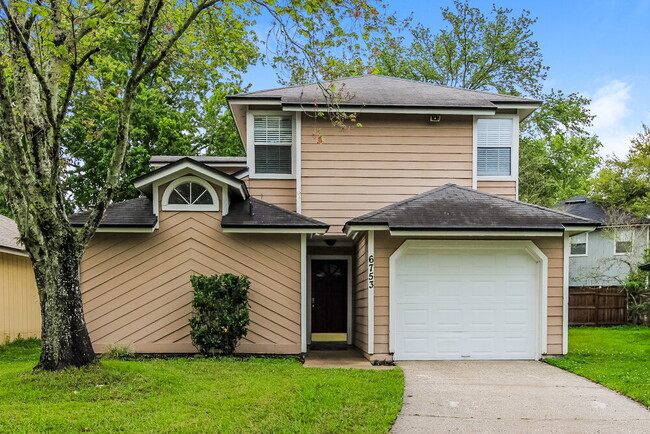 property at 6753 Long Meadow Cir S