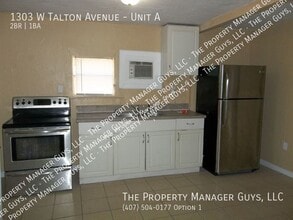 1303 W Talton Ave in DeLand, FL - Building Photo - Building Photo