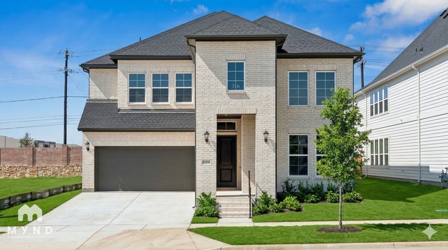 property at 15851 Split Bark Ln