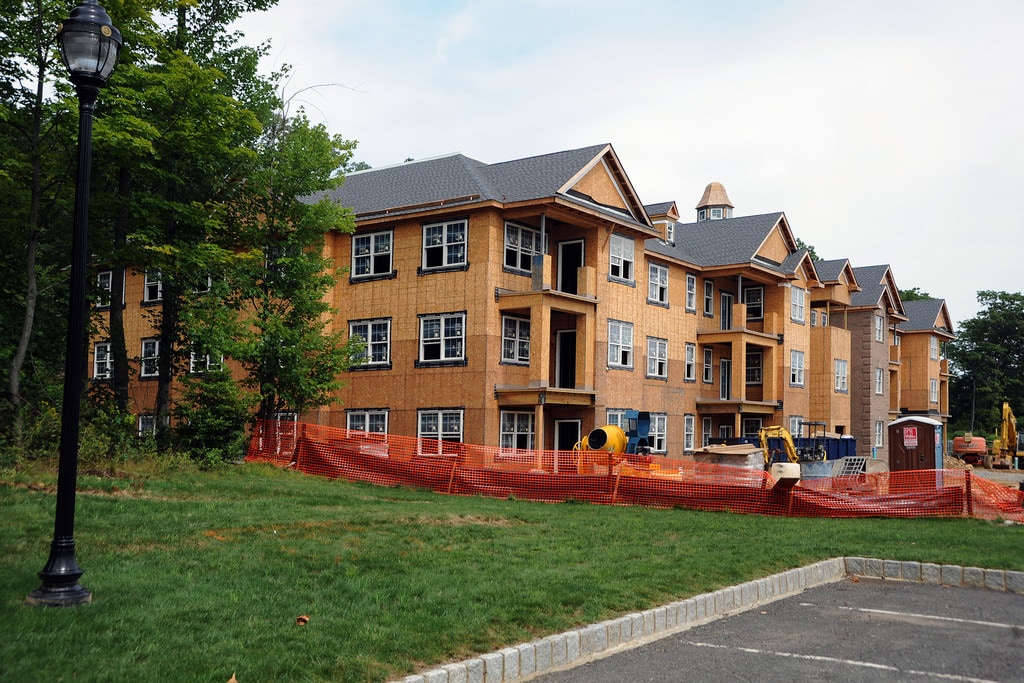 Nolan's Ridge Apartments Mount Arlington, NJ Apartments For Rent