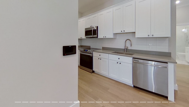 20 Highgate St, Unit 103 in Boston, MA - Building Photo - Building Photo