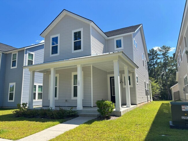 109 Osprey Rdg Ln in Summerville, SC - Building Photo - Building Photo