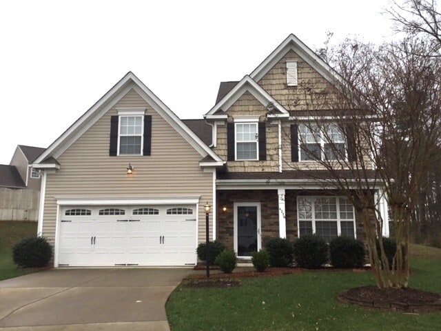 property at 4276 Kathert Ct