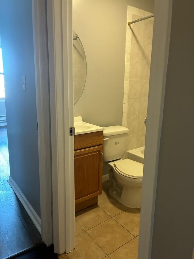 property at 1719 Pennsylvania Ave