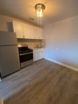 814 Schirmer St in St. Louis, MO - Building Photo