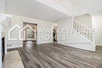 3782 Paddington Trail in Rex, GA - Building Photo - Building Photo