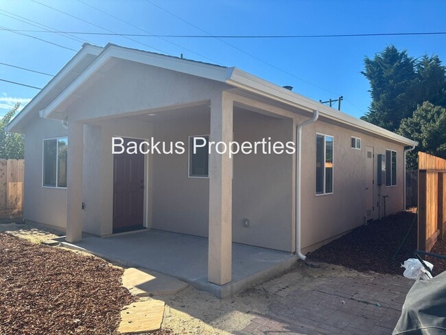 property at 827 Bedford Dr