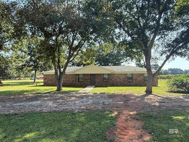 property at 25132 County Rd 54 E