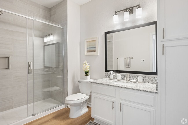 Arbors At Cahaba River in Birmingham, AL - Foto de edificio - Building Photo