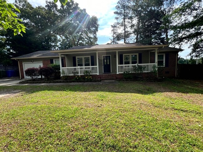 property at 1133 Paddington Pl