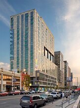 1282 Boylston St in Boston, MA - Building Photo - Building Photo