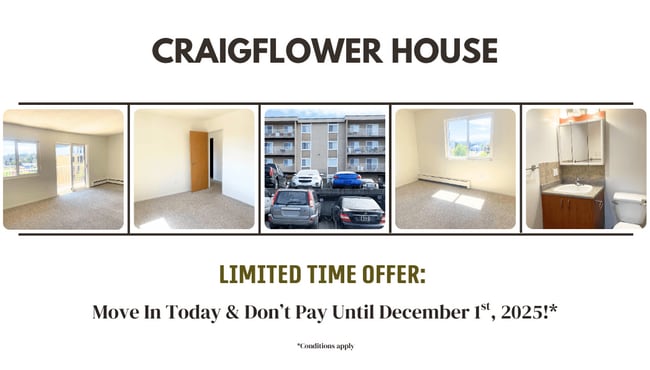 Craigflower House
