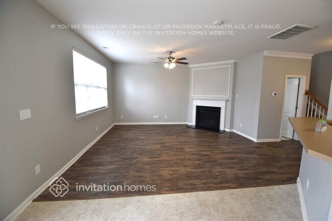 14717 Lyon Hill Ln in Huntersville, NC - Building Photo - Building Photo