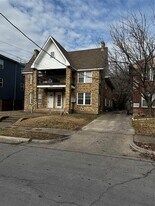 5321 Reiger Ave in Dallas, TX - Building Photo