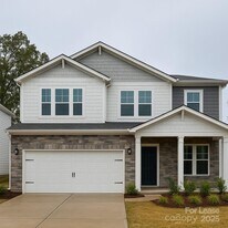 4113 Armstrong Farm Dr in Belmont, NC - Building Photo