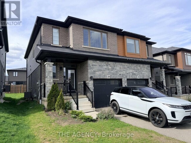 property at 28 Baker Ln