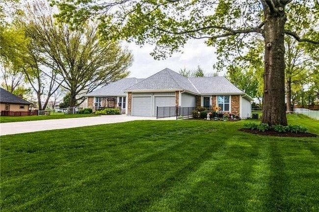property at 10607 W 170th Terrace