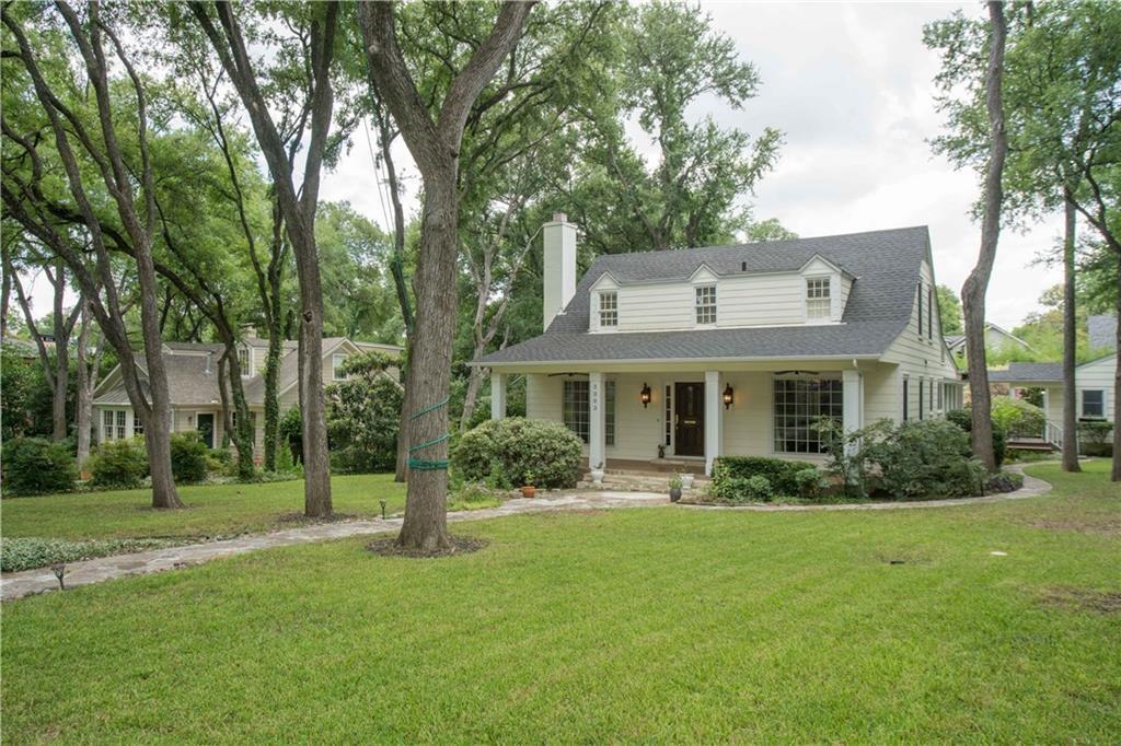 2203 Griswold Ln in Austin, TX - Building Photo