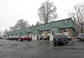 Whitmer Woods Apartments