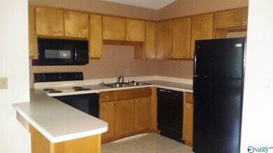 6634 Willow Pointe Dr NW-Unit -H in Huntsville, AL - Building Photo - Building Photo