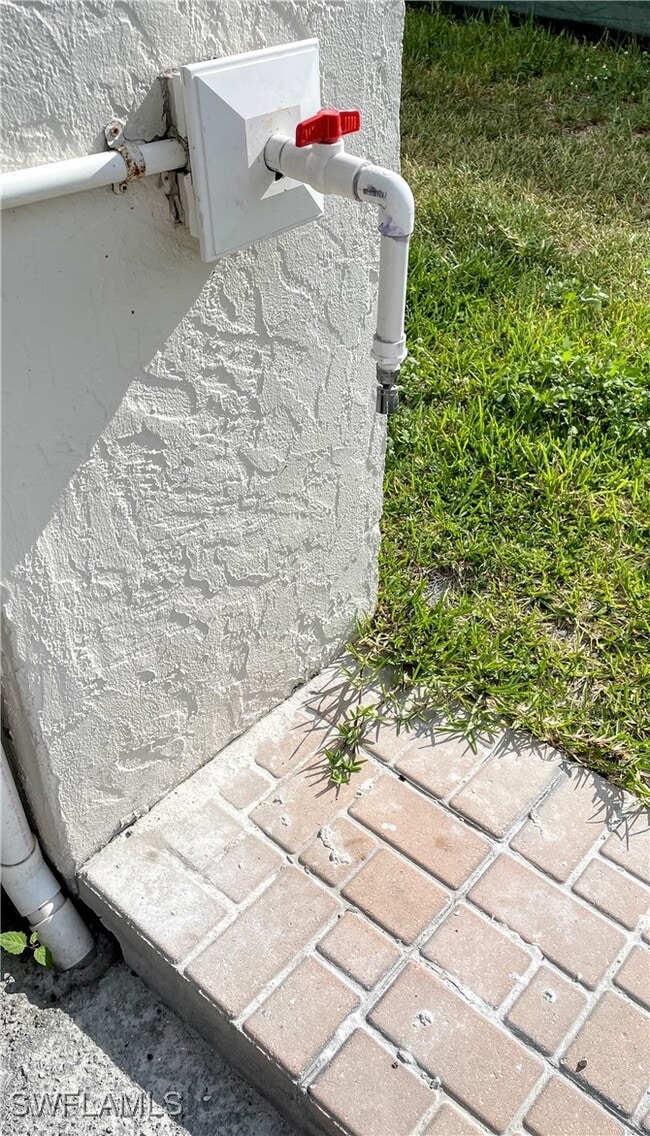 property at 260 Southbay Dr