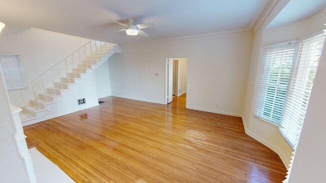 6510 W Olympic Blvd in Los Angeles, CA - Building Photo - Building Photo