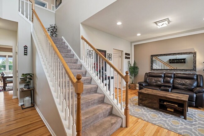 4319 Silver Bell Ct in Naperville, IL - Building Photo - Building Photo