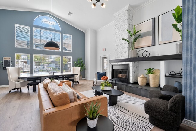 The Park at Woodmoor