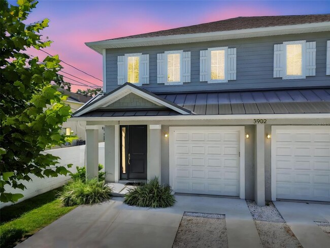 3902 W Everett Ave in Tampa, FL - Building Photo - Building Photo