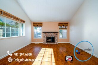 1766 Valerie Ct in Benicia, CA - Building Photo - Building Photo