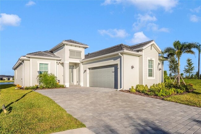 property at 17697 Santorini Ct
