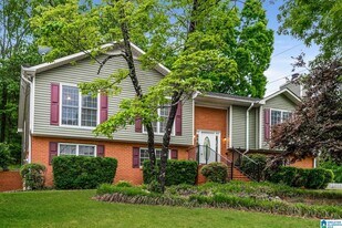 1704 Native Dancer Dr in Helena, AL - Building Photo