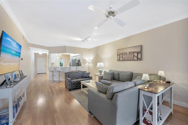 property at 818 Tanbark Dr