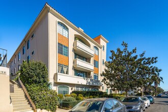 1430 Colby Ave in Los Angeles, CA - Building Photo - Building Photo