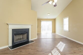 229 Lucan Dr in Greensboro, NC - Building Photo - Building Photo