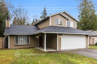 13202 SE 236th Pl in Kent, WA - Building Photo - Building Photo