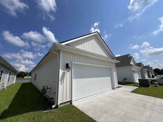 1255 Drago Dr in Baton Rouge, LA - Building Photo - Building Photo