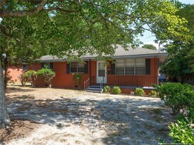 1848 Gola Dr in Fayetteville, NC - Building Photo