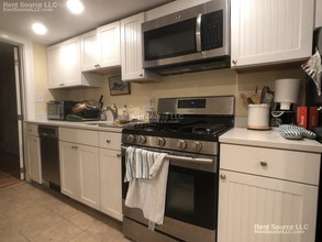 65 Walden St-Unit -1R in Cambridge, MA - Building Photo - Building Photo