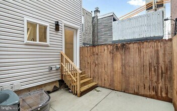 2426 Jasper St in Philadelphia, PA - Building Photo - Building Photo