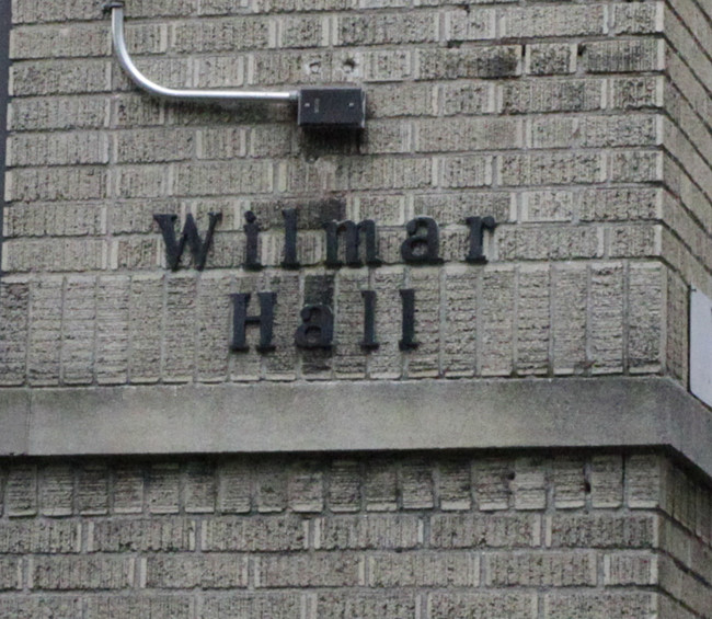 Wilmar Hall in Bronx, NY - Building Photo - Building Photo