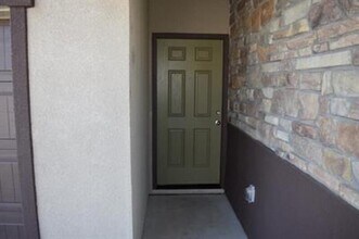 4297 Lasalle Dr in Merced, CA - Foto de edificio - Building Photo