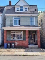 2404 Charcot St, Unit Charcot unit 1 in Pittsburgh, PA - Building Photo
