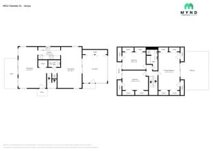 6822 Oakdale Dr in Tampa, FL - Building Photo - Building Photo