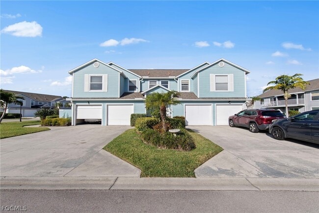 property at 1535 Trafalgar Ln