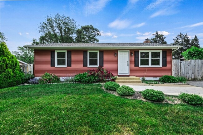 property at 217 Austin Dr