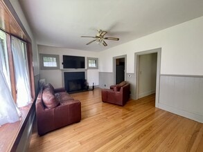 22 Atkins Ave in Cortland, NY - Building Photo - Building Photo