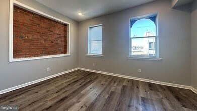 3232 W Berks St in Philadelphia, PA - Foto de edificio - Building Photo