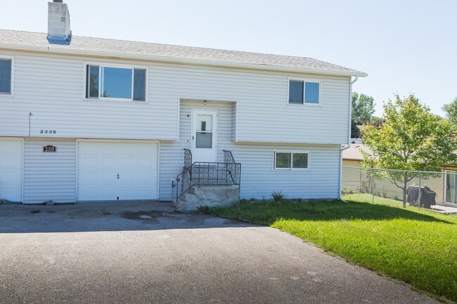 property at 2335 55th St