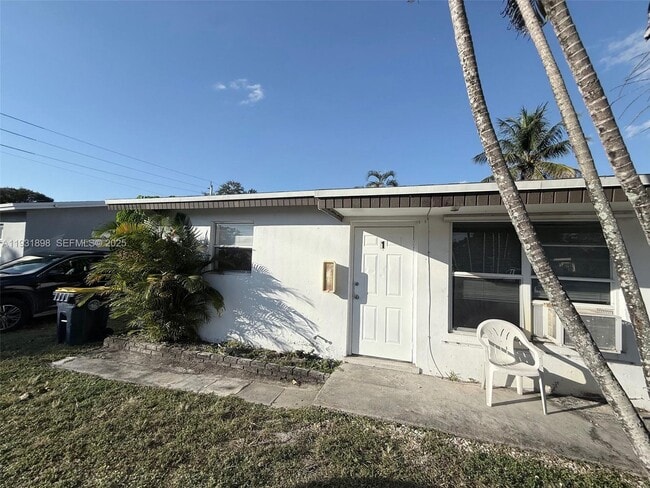 property at 4265 SW 51st St